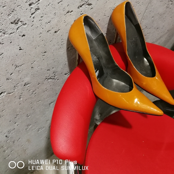 Guess high heels - Picture 5 of 7